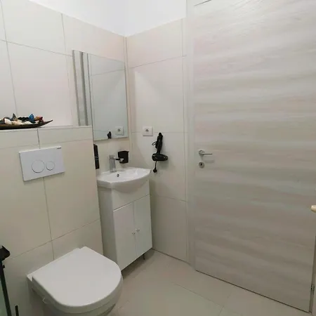 Isth Wave Apartmán *