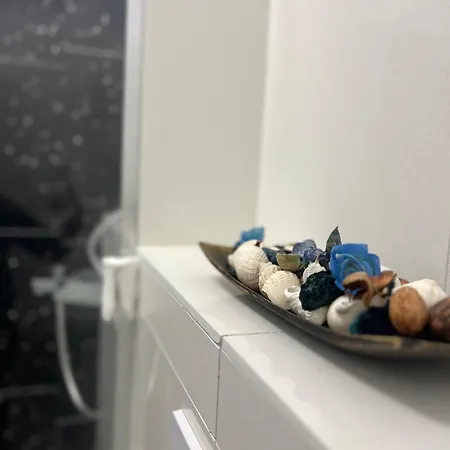 Isth Wave Apartmán *