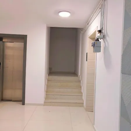 Apartmán Isth Wave *