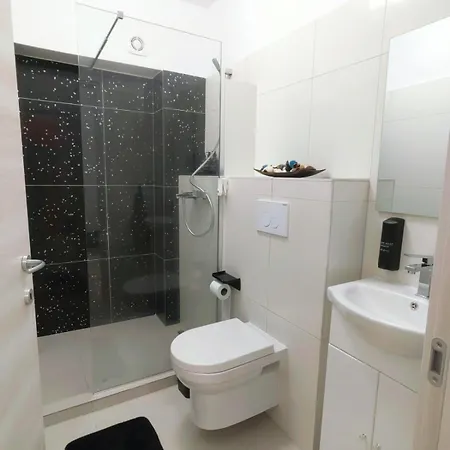 Apartmán Isth Wave Năvodari