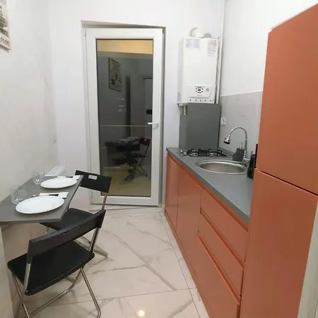 Isth Wave * Năvodari