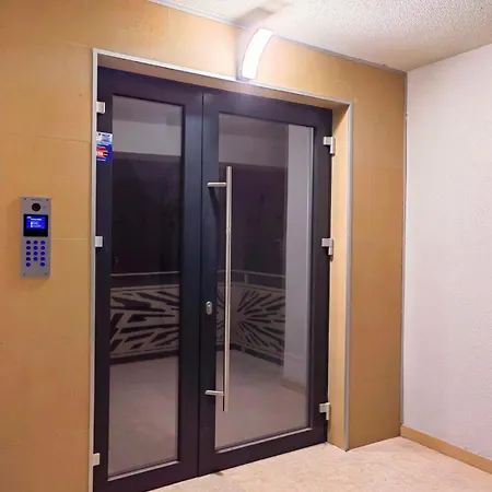 Isth Wave Apartmán Năvodari