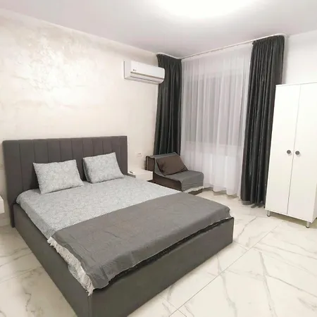 Appartamento Isth Wave