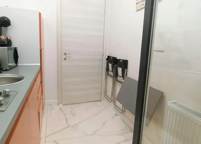 Apartmán Isth Wave *