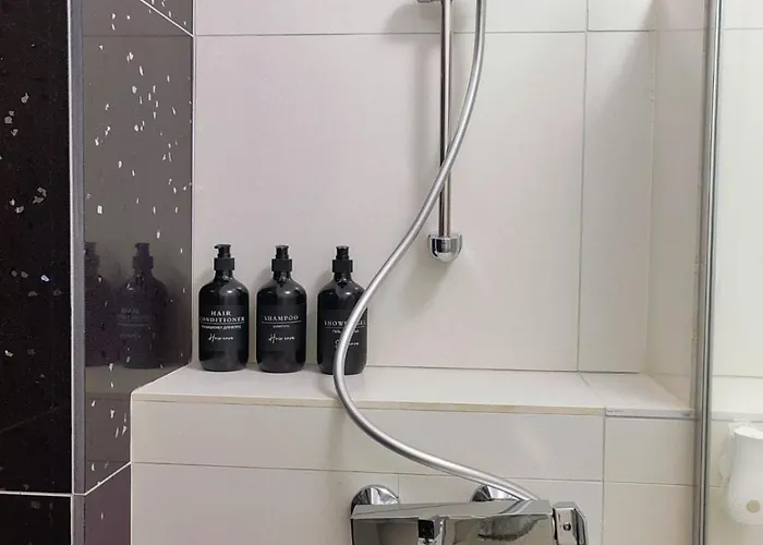 Isth Wave Apartmán Năvodari