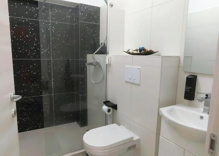 Apartmán Isth Wave Năvodari