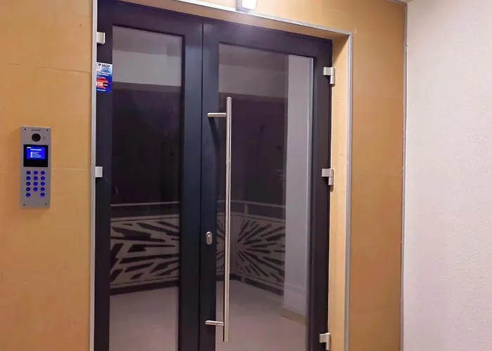 Isth Wave Apartmán Năvodari